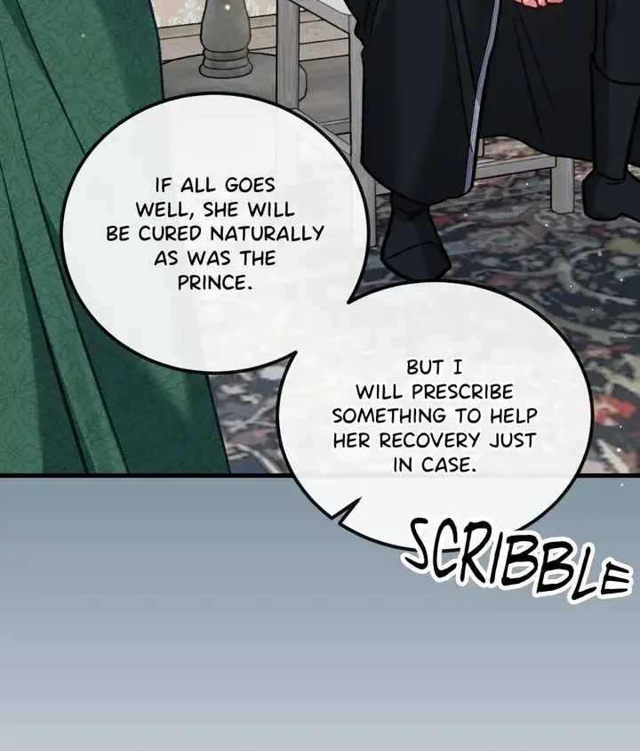Trapped in a Ruined Reverse Harem Game Chapter 44 Page 121