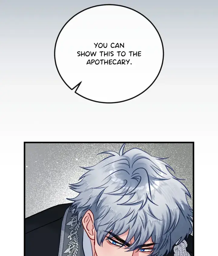 Trapped in a Ruined Reverse Harem Game Chapter 44 Page 122
