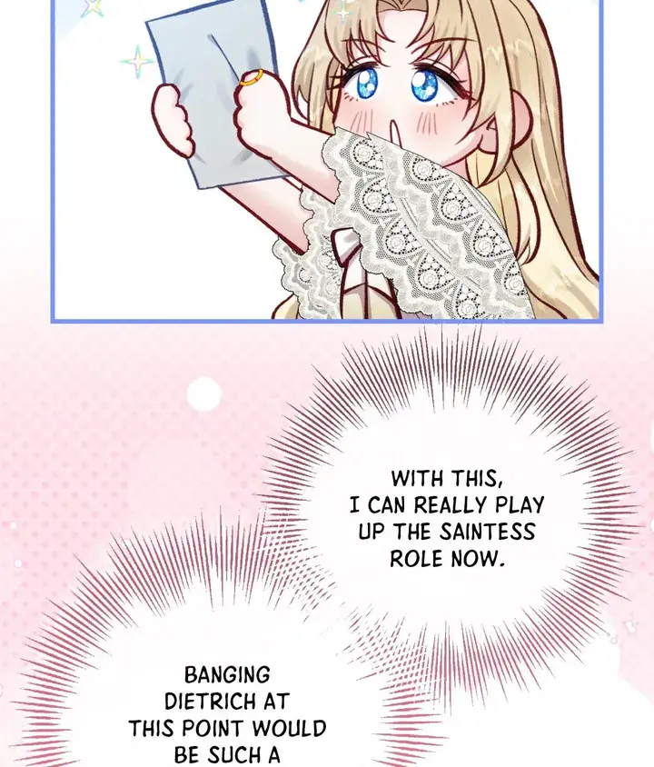 Trapped in a Ruined Reverse Harem Game Chapter 44 Page 145