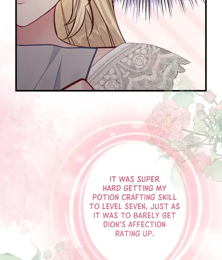 Trapped in a Ruined Reverse Harem Game Chapter 44 Page 147