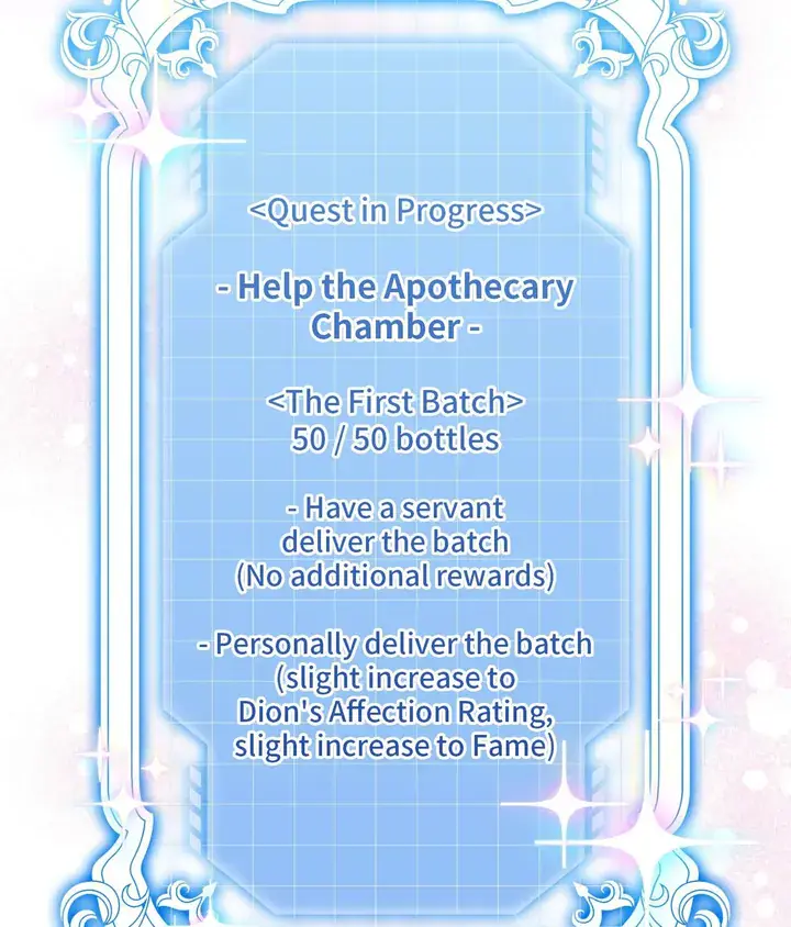 Trapped in a Ruined Reverse Harem Game Chapter 44 Page 153