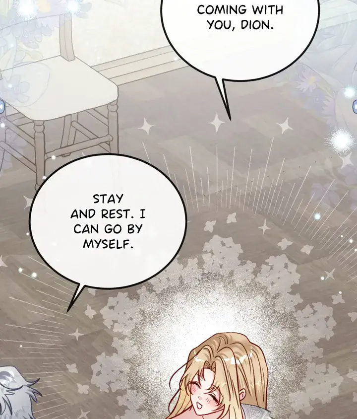 Trapped in a Ruined Reverse Harem Game Chapter 45 Page 2