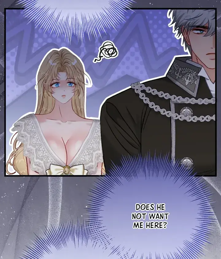 Trapped in a Ruined Reverse Harem Game Chapter 45 Page 12