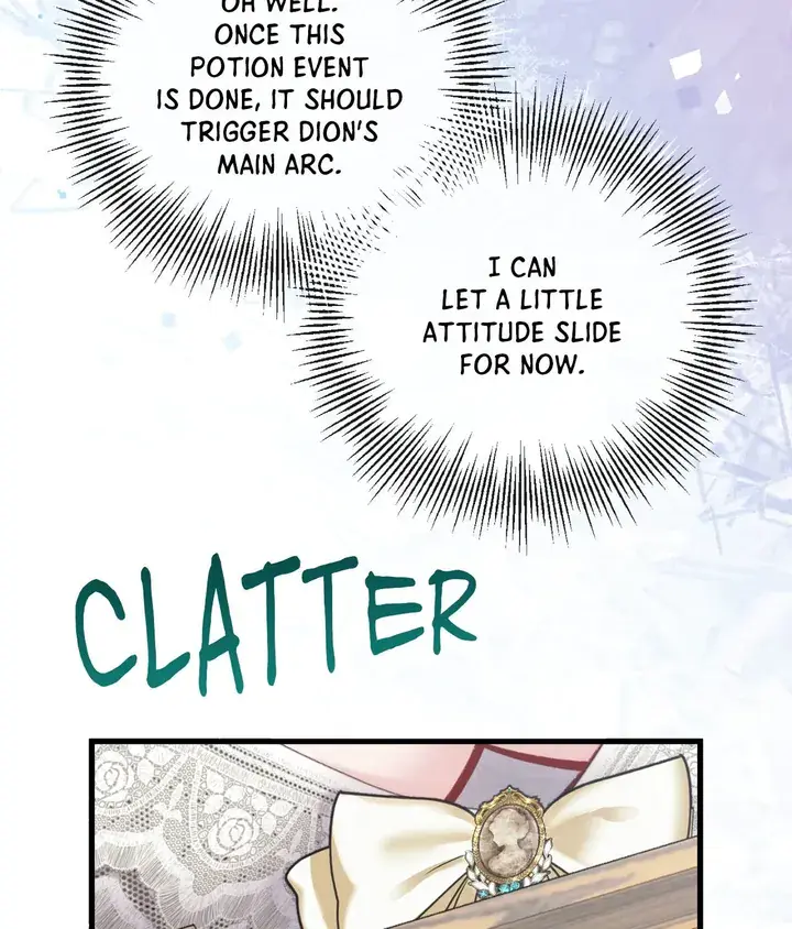 Trapped in a Ruined Reverse Harem Game Chapter 45 Page 16