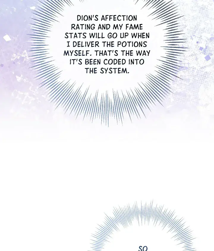 Trapped in a Ruined Reverse Harem Game Chapter 45 Page 18