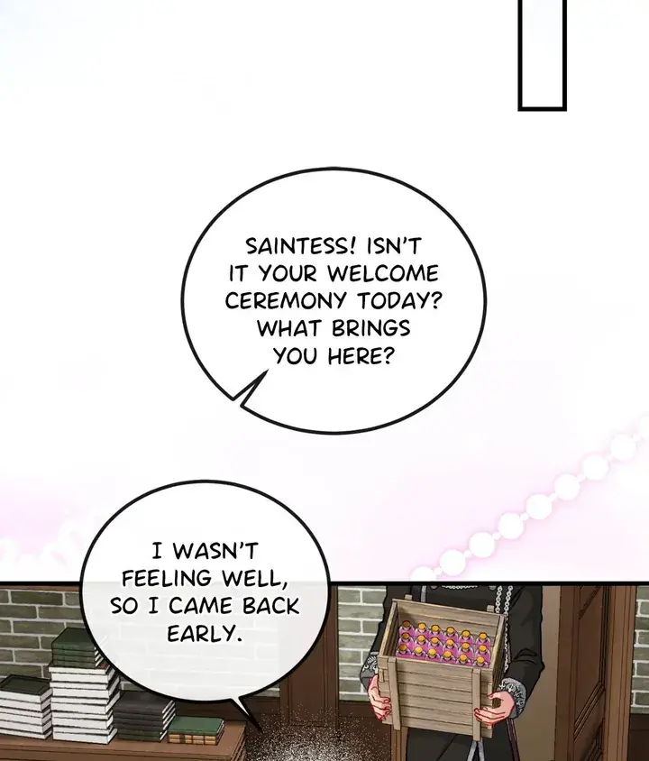 Trapped in a Ruined Reverse Harem Game Chapter 45 Page 22