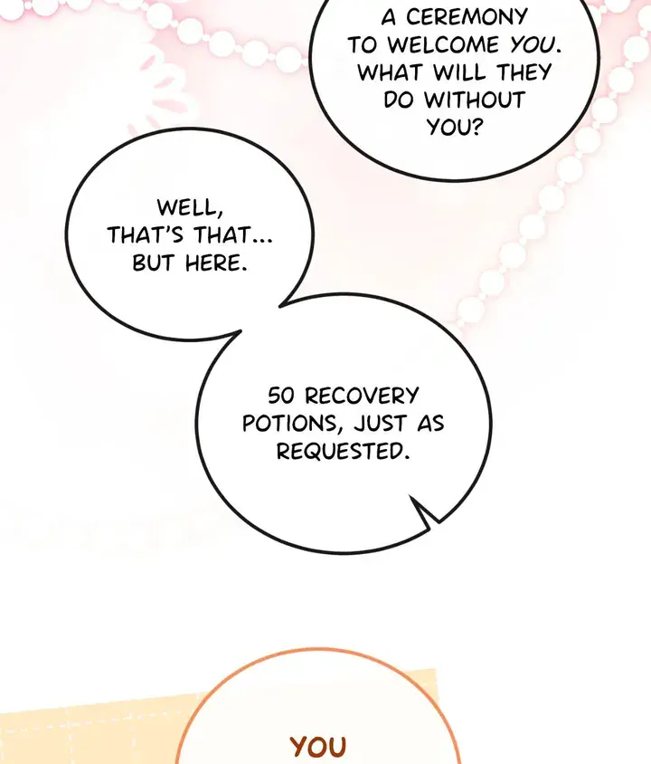 Trapped in a Ruined Reverse Harem Game Chapter 45 Page 24