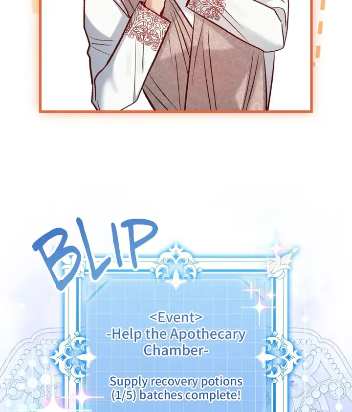 Trapped in a Ruined Reverse Harem Game Chapter 45 Page 26