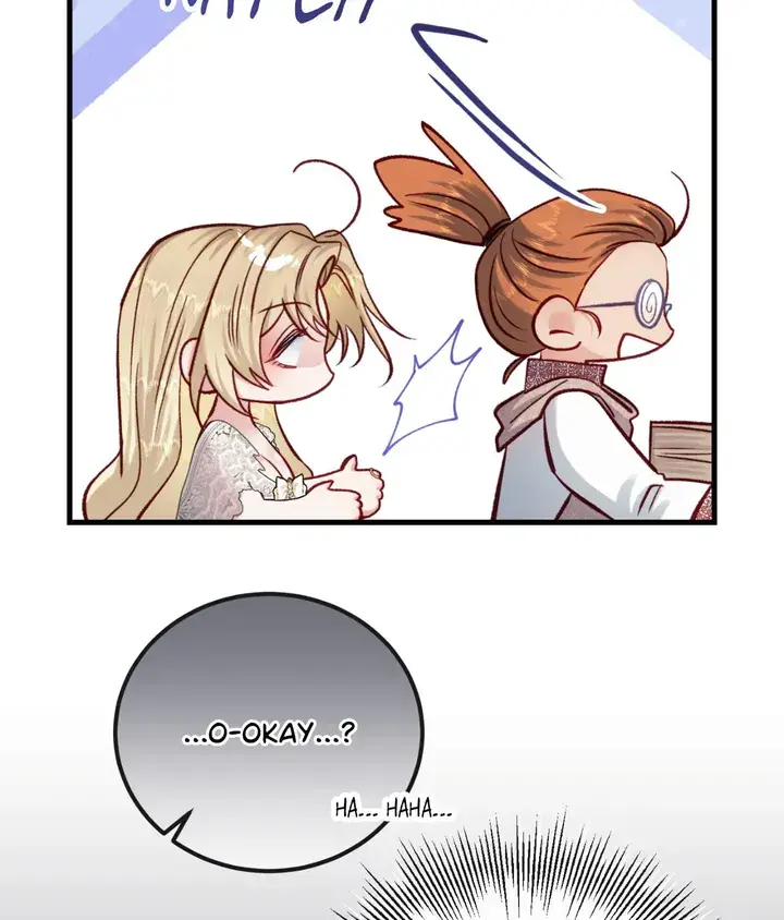 Trapped in a Ruined Reverse Harem Game Chapter 45 Page 30