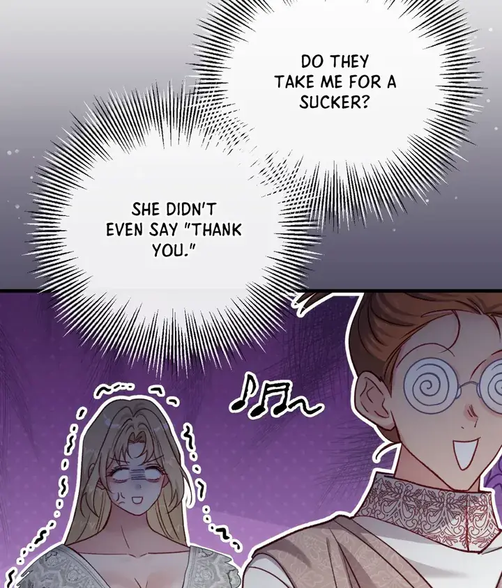 Trapped in a Ruined Reverse Harem Game Chapter 45 Page 31