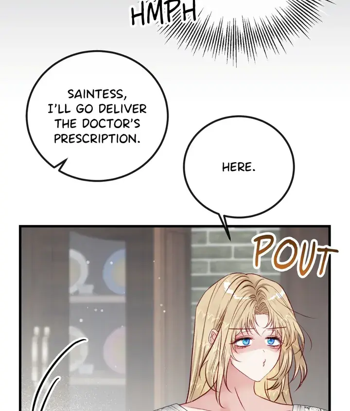 Trapped in a Ruined Reverse Harem Game Chapter 45 Page 33