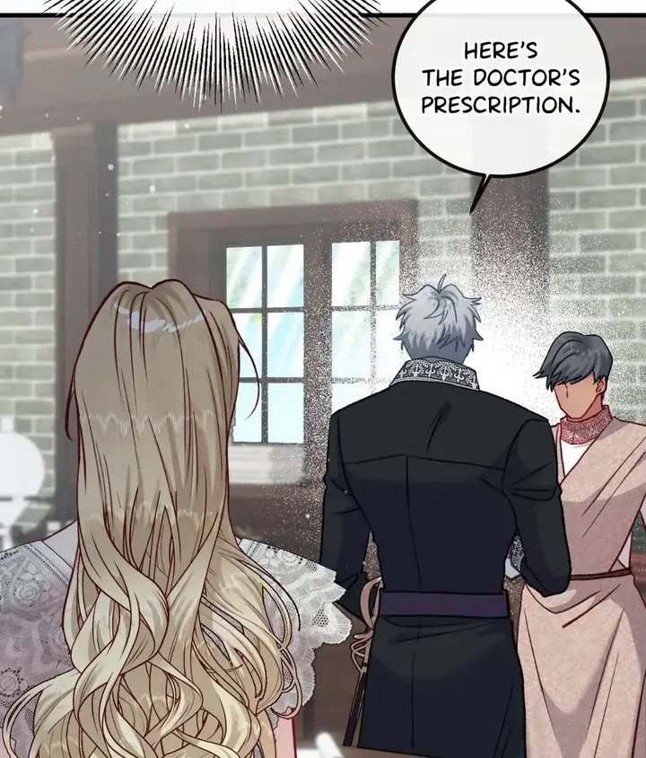 Trapped in a Ruined Reverse Harem Game Chapter 45 Page 35