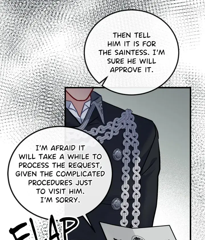 Trapped in a Ruined Reverse Harem Game Chapter 45 Page 41