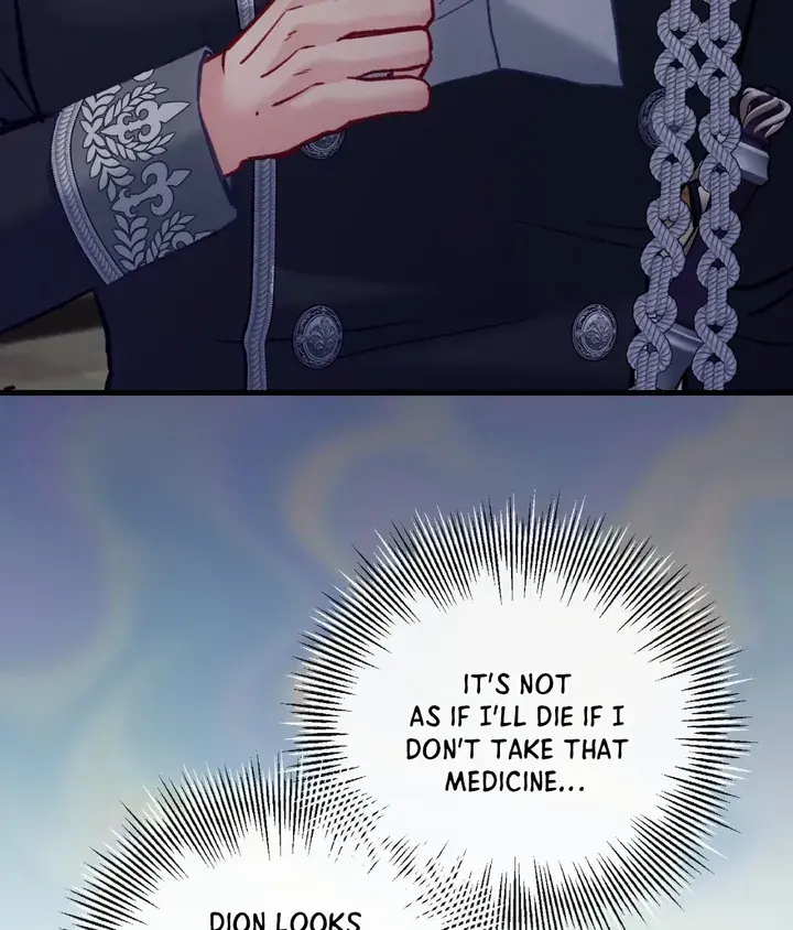 Trapped in a Ruined Reverse Harem Game Chapter 45 Page 44