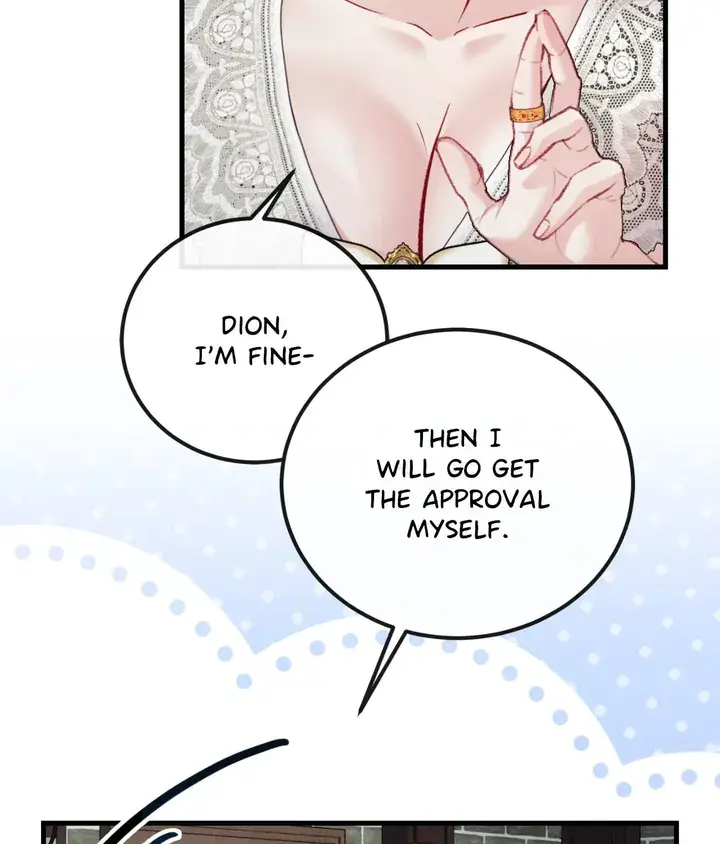 Trapped in a Ruined Reverse Harem Game Chapter 45 Page 46