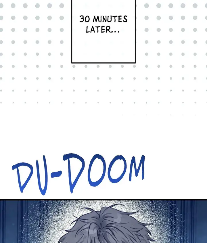 Trapped in a Ruined Reverse Harem Game Chapter 45 Page 50