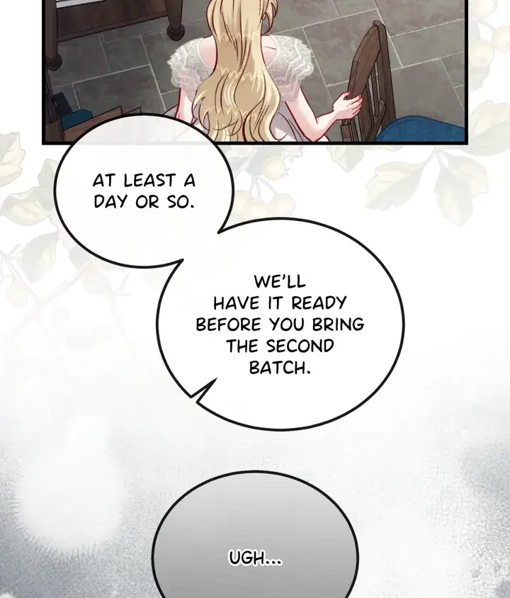 Trapped in a Ruined Reverse Harem Game Chapter 45 Page 54