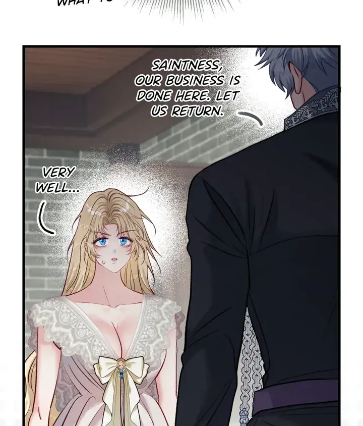 Trapped in a Ruined Reverse Harem Game Chapter 45 Page 57