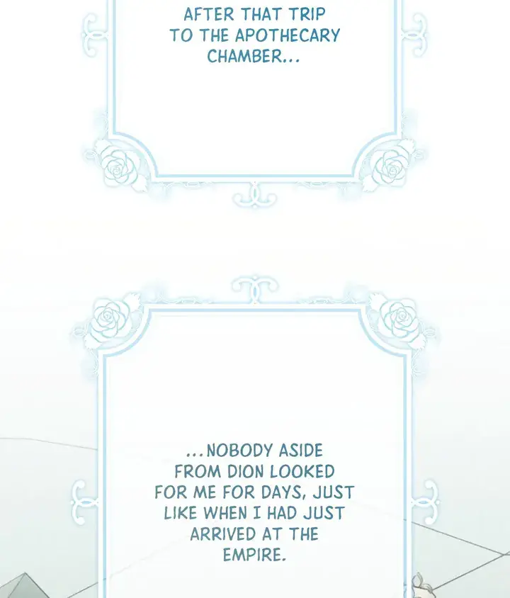 Trapped in a Ruined Reverse Harem Game Chapter 45 Page 60