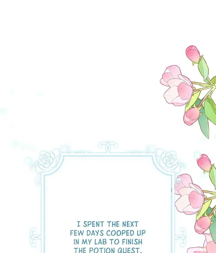 Trapped in a Ruined Reverse Harem Game Chapter 45 Page 65