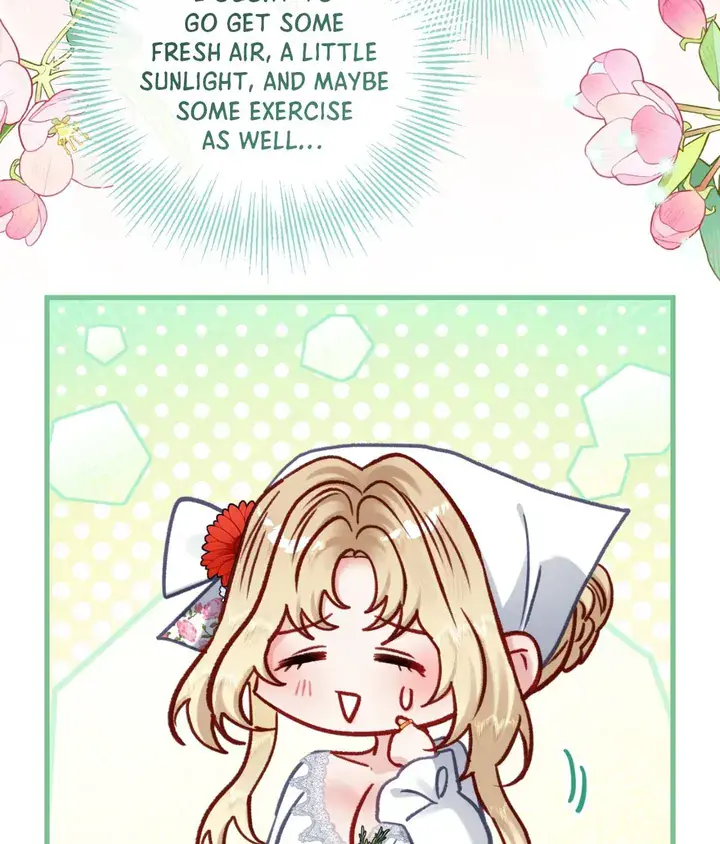 Trapped in a Ruined Reverse Harem Game Chapter 45 Page 69