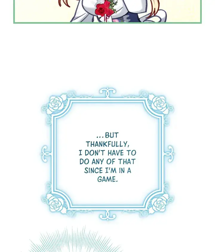 Trapped in a Ruined Reverse Harem Game Chapter 45 Page 70