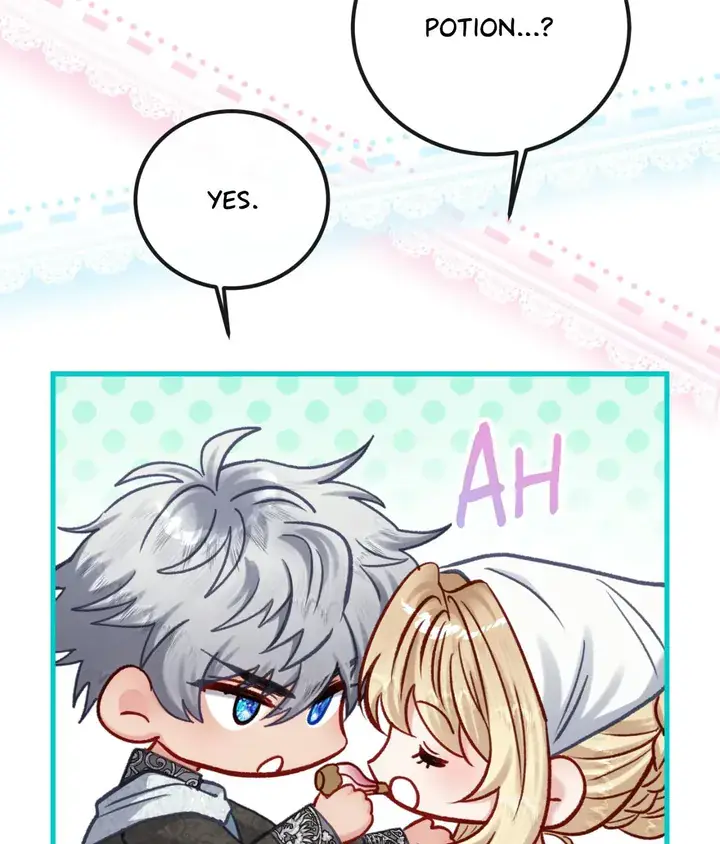 Trapped in a Ruined Reverse Harem Game Chapter 45 Page 76