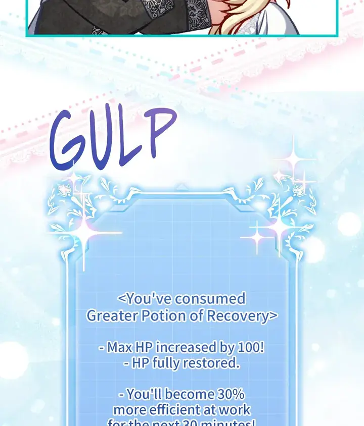 Trapped in a Ruined Reverse Harem Game Chapter 45 Page 77