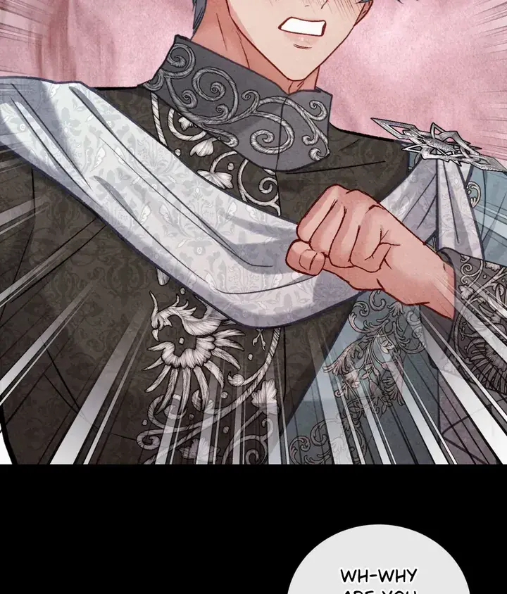 Trapped in a Ruined Reverse Harem Game Chapter 45 Page 98