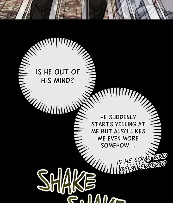 Trapped in a Ruined Reverse Harem Game Chapter 45 Page 103