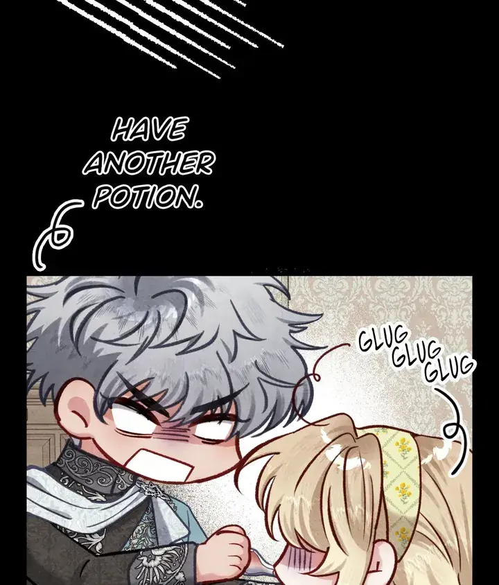 Trapped in a Ruined Reverse Harem Game Chapter 45 Page 105
