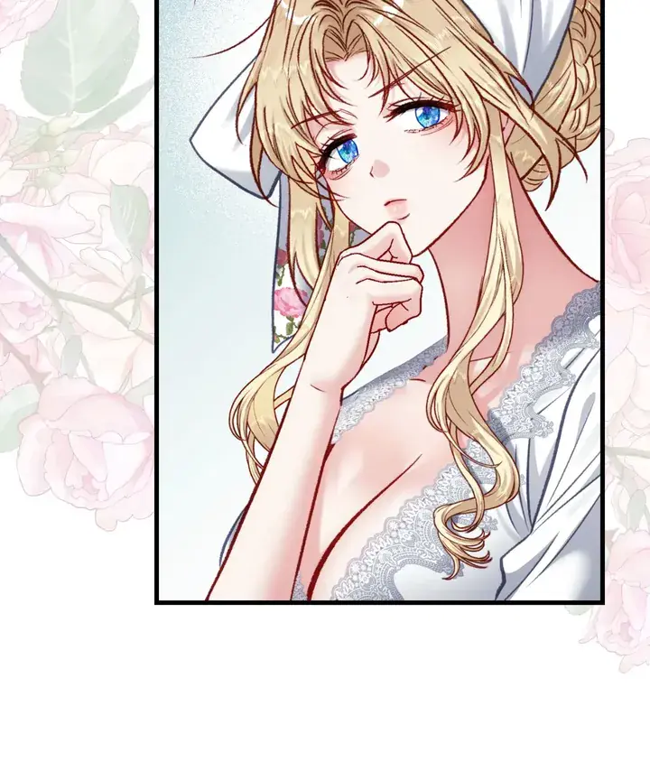 Trapped in a Ruined Reverse Harem Game Chapter 45 Page 108