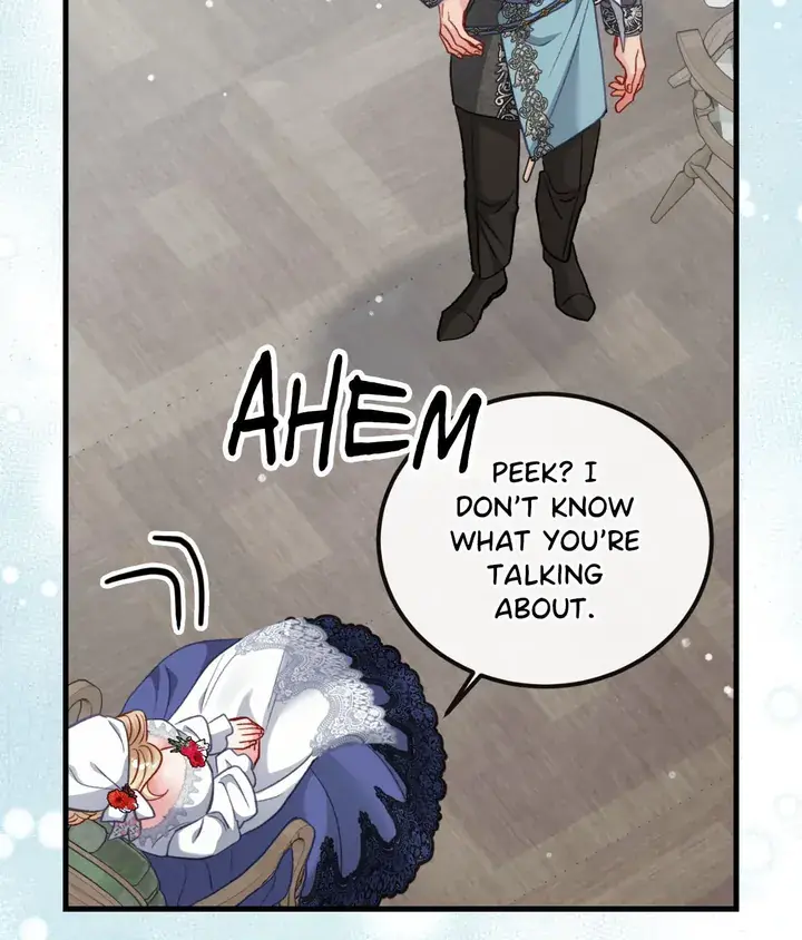 Trapped in a Ruined Reverse Harem Game Chapter 45 Page 110