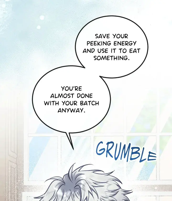 Trapped in a Ruined Reverse Harem Game Chapter 45 Page 111