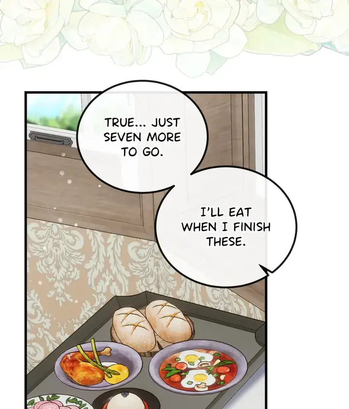 Trapped in a Ruined Reverse Harem Game Chapter 45 Page 113