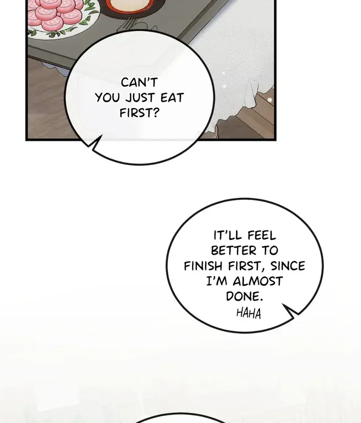 Trapped in a Ruined Reverse Harem Game Chapter 45 Page 114