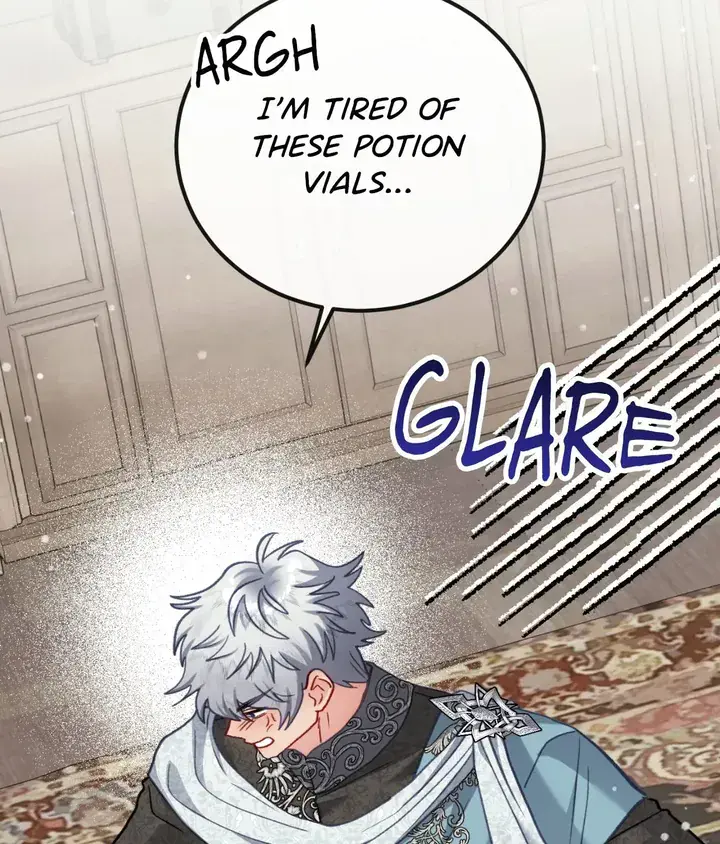 Trapped in a Ruined Reverse Harem Game Chapter 45 Page 115