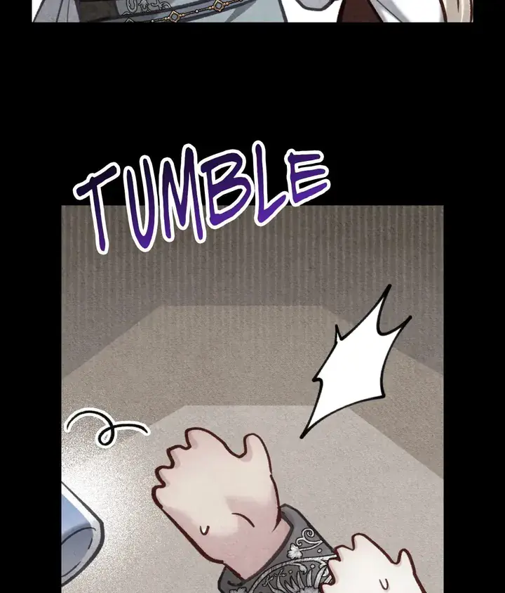 Trapped in a Ruined Reverse Harem Game Chapter 45 Page 121