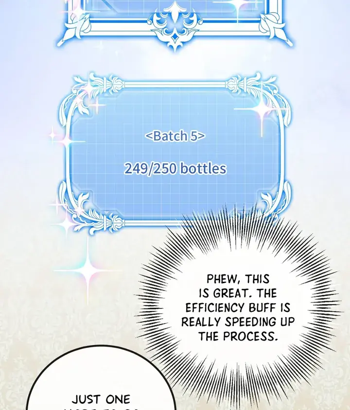 Trapped in a Ruined Reverse Harem Game Chapter 45 Page 128
