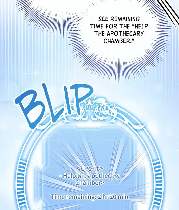 Trapped in a Ruined Reverse Harem Game Chapter 45 Page 136