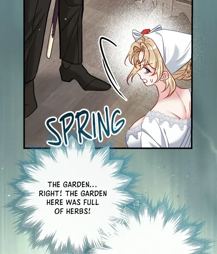 Trapped in a Ruined Reverse Harem Game Chapter 46 Page 10