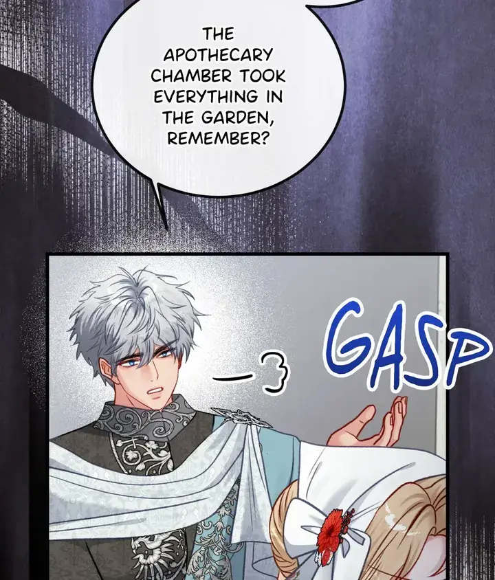 Trapped in a Ruined Reverse Harem Game Chapter 46 Page 18