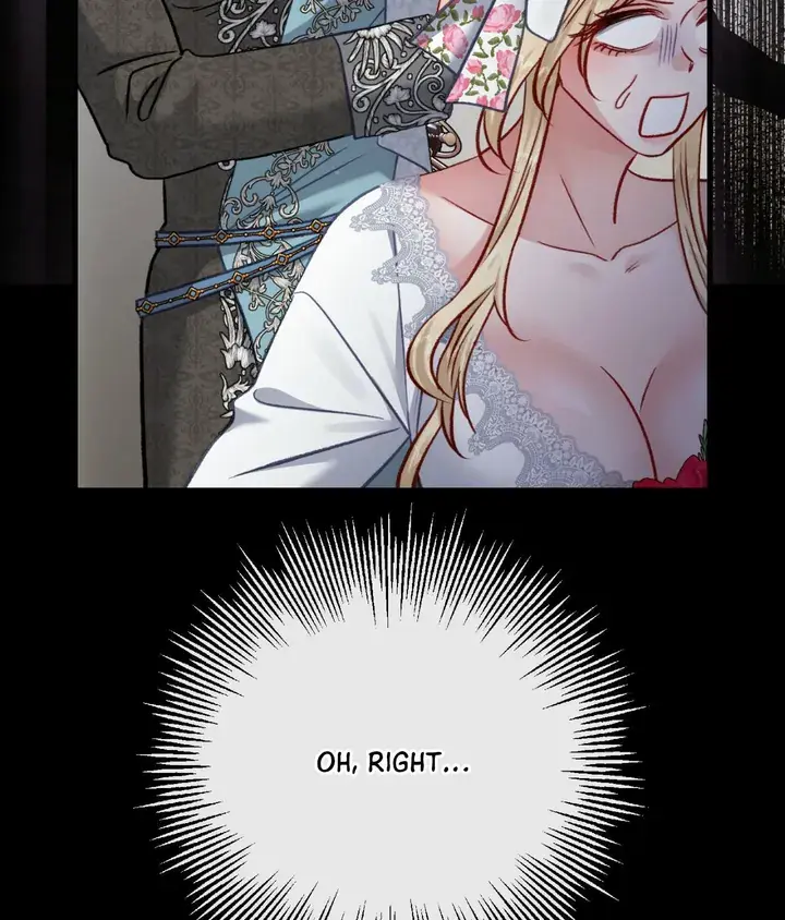 Trapped in a Ruined Reverse Harem Game Chapter 46 Page 19