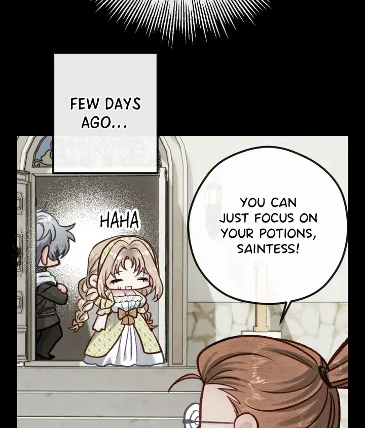 Trapped in a Ruined Reverse Harem Game Chapter 46 Page 20