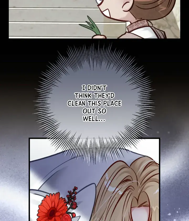 Trapped in a Ruined Reverse Harem Game Chapter 46 Page 21