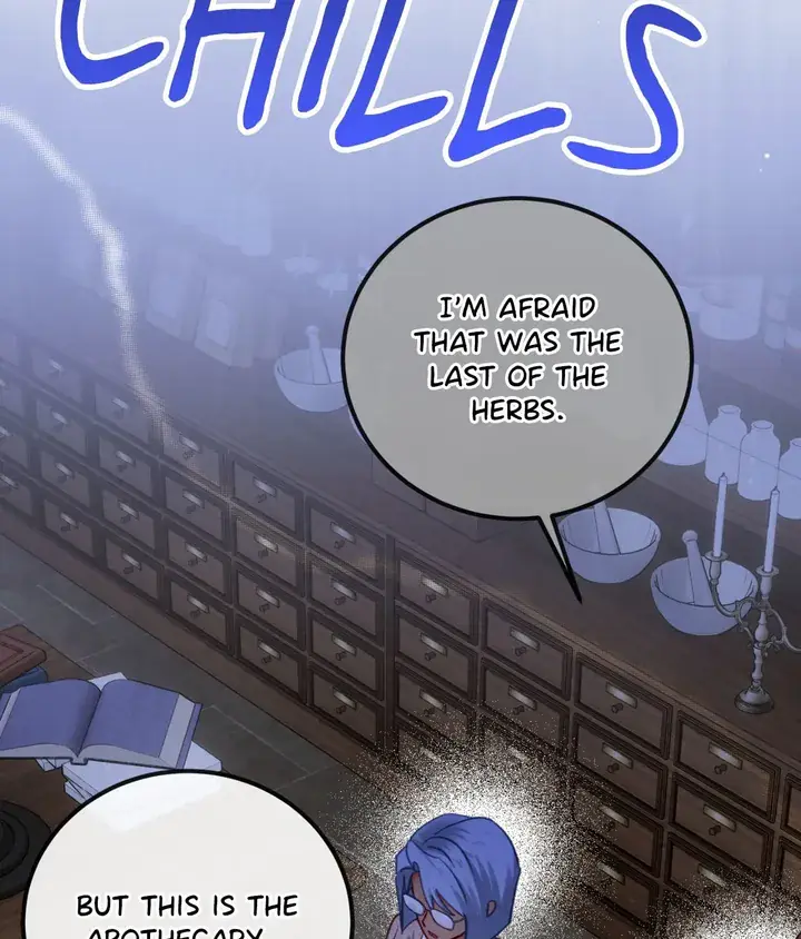 Trapped in a Ruined Reverse Harem Game Chapter 46 Page 33