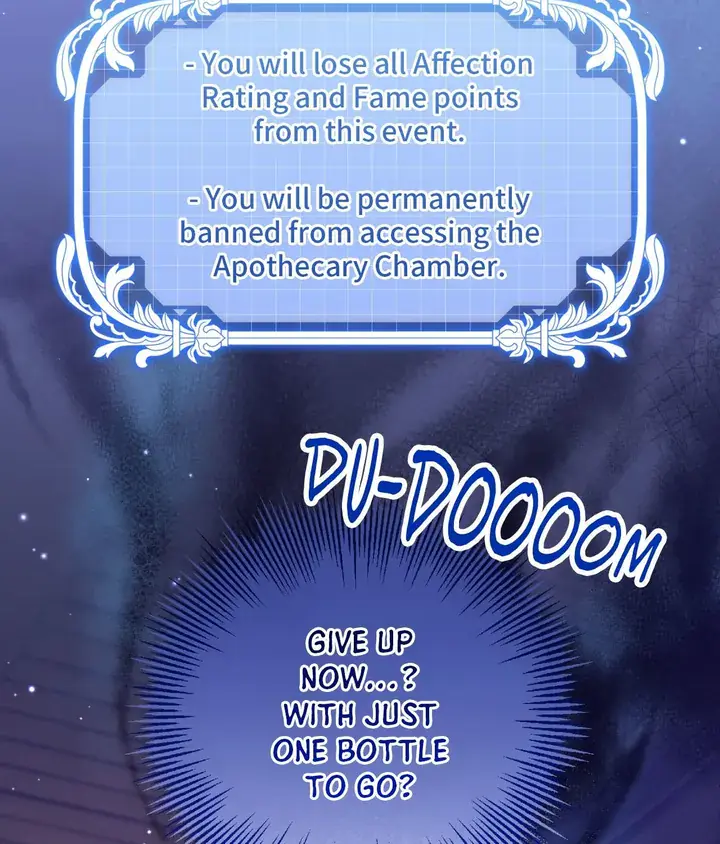 Trapped in a Ruined Reverse Harem Game Chapter 46 Page 38