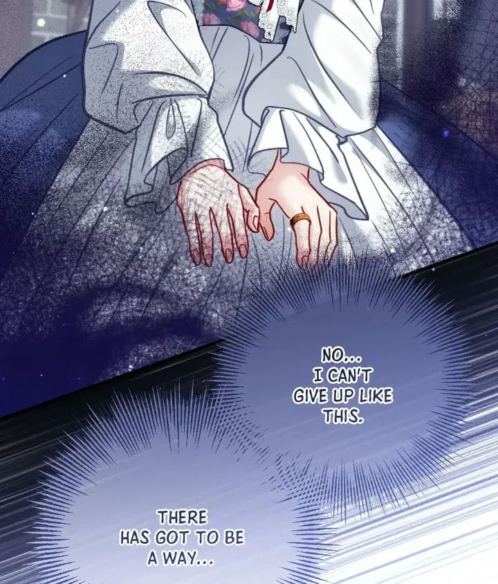 Trapped in a Ruined Reverse Harem Game Chapter 46 Page 40