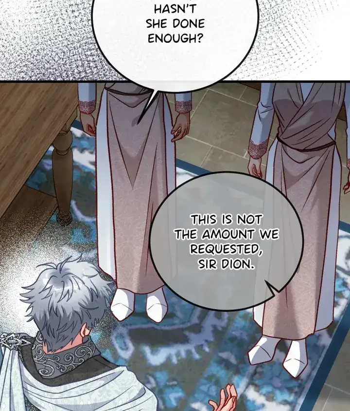Trapped in a Ruined Reverse Harem Game Chapter 46 Page 43