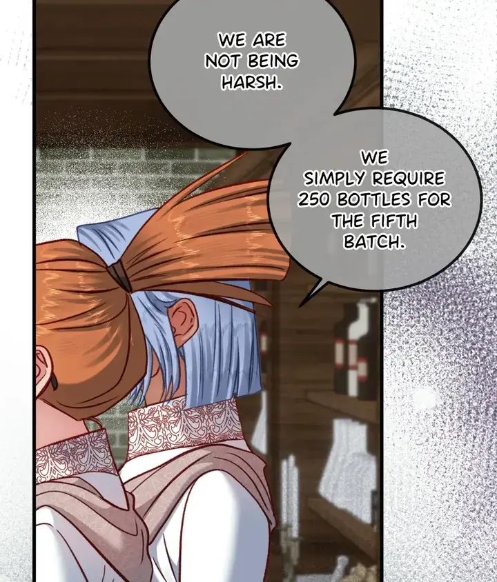 Trapped in a Ruined Reverse Harem Game Chapter 46 Page 45